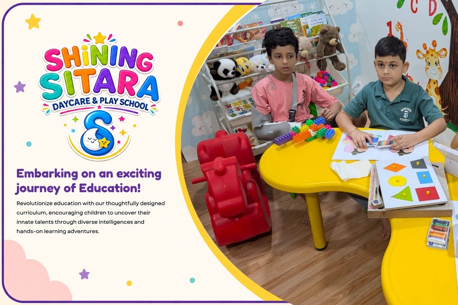 Creative Activities